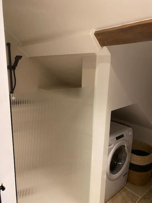 Apartmán T3 Kokon Lumineux & Chaleureux, Parking, Climatisation Bagnères-de-Bigorre Exteriér fotografie