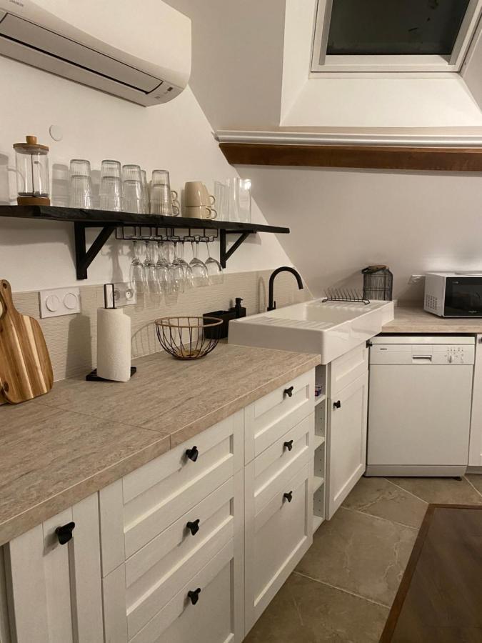 Apartmán T3 Kokon Lumineux & Chaleureux, Parking, Climatisation Bagnères-de-Bigorre Exteriér fotografie